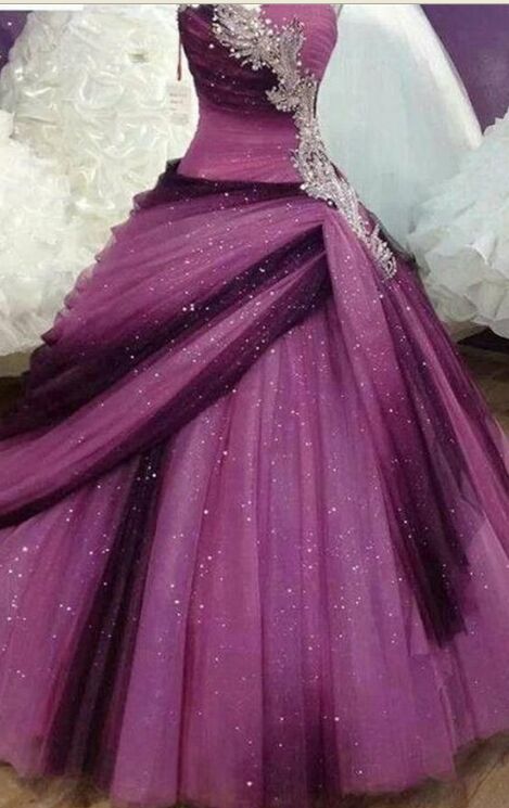 gorgeous quinceanera dresses