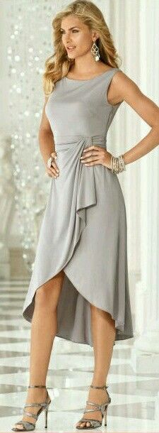 formal dresses for ladies over 50