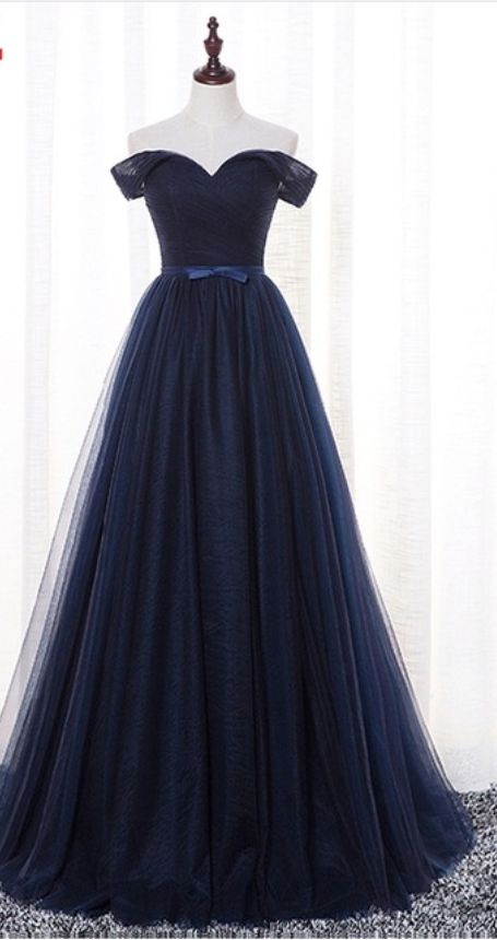 gown for ball party