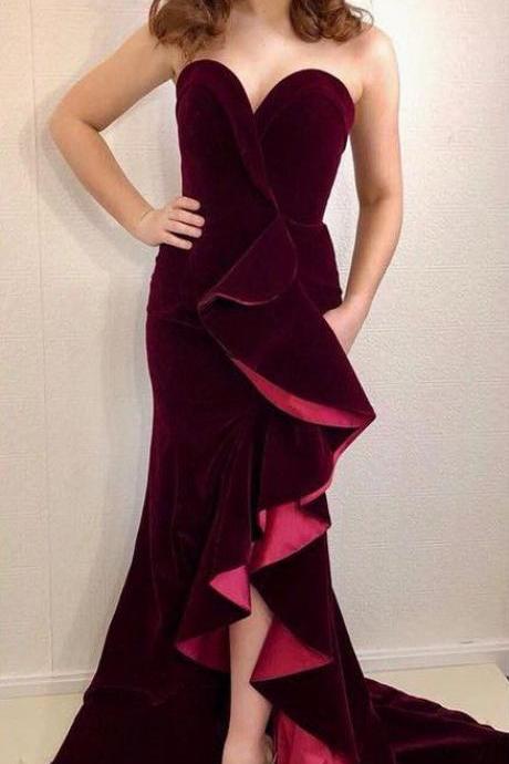 black heels with burgundy dress